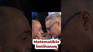 MATEMATİKLE İMTİHANIM matematik lgs shorts [upl. by Lamek]