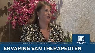 Hoe ervaren de therapeuten zelf de Nano CellCare therapie [upl. by Renelle]