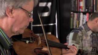 Kronos Quartet NPR Music Tiny Desk Concert [upl. by Aehsila320]