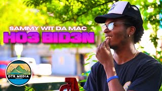 Sammy Wit Da Mac  HO3 B1D3N Official Music Video [upl. by Miett233]