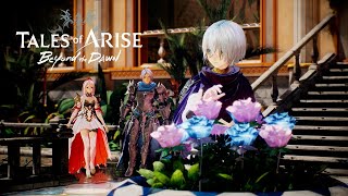 Tales of Arise – Beyond the Dawn  We Still by KANKAKU PIERO Music Video [upl. by Irahk723]