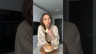 Amazing air fryer camembert asmr shorts easyrecipe [upl. by Mello]