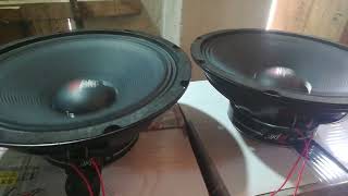 I Tested Best 12Inch Speakers250 watt speaker dj sound 🔊best sound পারলে শেখ ইলেকট্র [upl. by Neelya16]