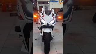 Honda😍 CBR 400R New Bike launch 2024  Honda🥰 New bike CBR 400R 2024 shorts​ youtubeshorts​viral​ [upl. by Enywad566]