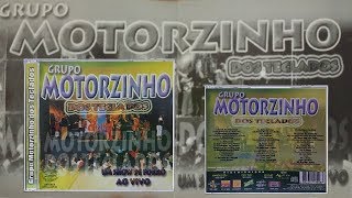 Motorzinho Dos Teclados  Um Show De Forró  Ao Vivo 2005 [upl. by Donn]