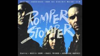 Romper Stomper OST  14 Gabe and Davey [upl. by Zamir470]