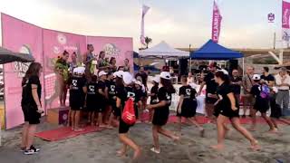 Finals Beach Summer Tour 2023  Amantea Calabria [upl. by Morita15]