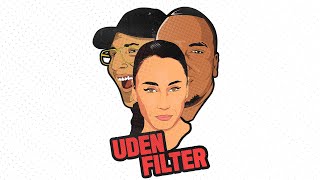 Uden Filter x Medina [upl. by Ellehsor]