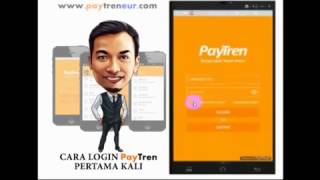 login paytren pertama kali [upl. by Araik55]