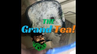 The Grand Recipe PKBOOST TEA [upl. by Eillod]