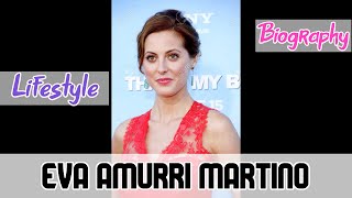 Eva Amurri Martino American Actress Biography amp Lifestyle [upl. by Dleifrag]