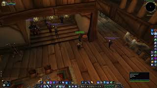 From where to buy Heirlooms with Justice Points Alliance WoW Cataclysm Classic [upl. by Nagy788]