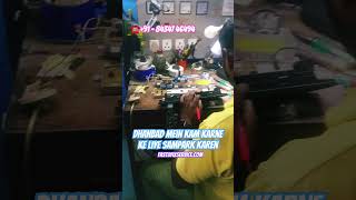 PCB repair8434746494 fast2fixservice tecnical fast2fixservice youtubeshorts viralreels f2f [upl. by Pfeffer]