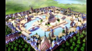 Theme of Aldebaran  Ragnarok Online HD [upl. by Corvese]