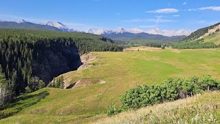 Big Horn Sheep LOOKOUT [upl. by Mungam]