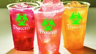 Paneras Lemonade Is Killing People [upl. by Jos]