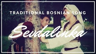 Sevdah and Sevdalinka traditional Bosnian folk genre of music [upl. by Moorefield]