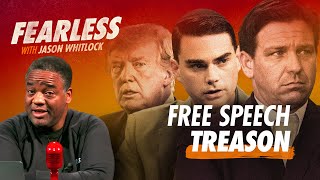 Trump DeSantis amp Shapiro Fail to Protect Free Speech  TN Harmony Reviews Black Israelites  Ep 336 [upl. by Wootten]