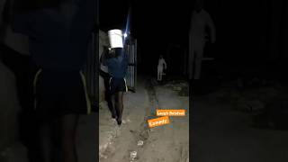 Ghost Prank 😁😁🤣😁 funniest funniestvideo prankvideo the funniest video on the Internet today [upl. by Enilehcim]