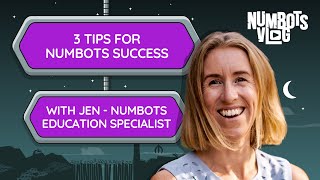 🤖 3 Tips for NumBots Success [upl. by Traweek]