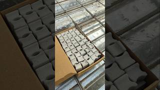 Cover Block used in casting of slab civilengineering construction engineering [upl. by Duster123]