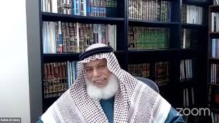 LESSON 84 Weekly Class Masail Al Jahiliyya with Shaykh Salem Al Amry [upl. by Benji499]