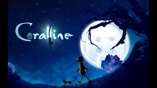 Coraline Game Music Outside [upl. by Haram557]