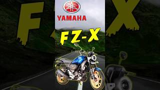 Yamaha fz x bike  yamaha bike fz x 150 price short shorts youtubeshort viralvideo yamaha [upl. by Skillern752]