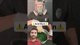 Duniya ka sabse khatarnak acid shorts viral experiment science [upl. by Kingsly865]