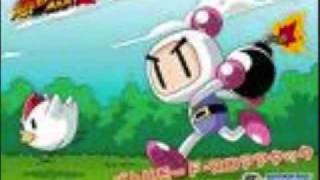 Bomberman Redial Sample Bomber [upl. by Yziar347]