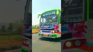 Swami bus🔥🎀😈Salem🔁Attur🔁ThambampaatiBBRbus tranding tranding busmania salem trichy tamil [upl. by Pammi]