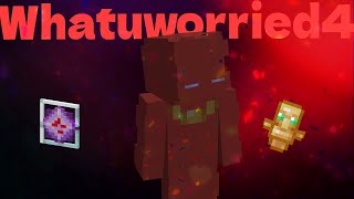 whatuworried4  Crystal PVP Mini Montage SweetnSour [upl. by Anauqaj]