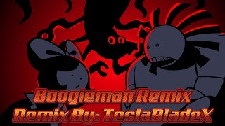 FNF Boogieman TeslaBladeX Remix [upl. by Toblat]