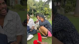 Maja aaya jadu dekh kar🤣 funny shorts trending [upl. by Scully793]