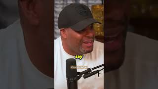 Daniel Cormier quotMy BEST POST FIGHT interview MOMENTquot 🗣️🎤👊 mma ufc danielcormier joerogan [upl. by Gona]