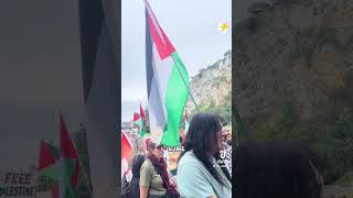 These Maori people compare their colonization with Palestine [upl. by Nogem]