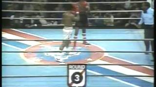 Boxing  IBF Junior Welterweight Title  Champ Aaron The Hawk Pryor VS Gary Hinton imasportsphile [upl. by Bortz]