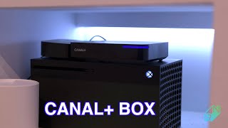 CANAL BOX  Android TV z telewizją internetową i naziemną  Robert Nawrowski [upl. by Nettle451]