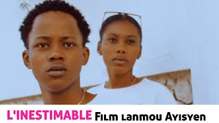 LINESTIMABLE film complet 2023Film Haïtien complet [upl. by Cash]