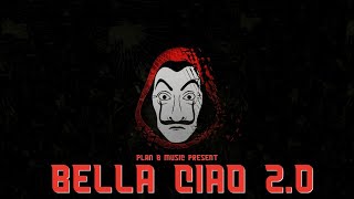 Bella Ciao 20 Money Heist  Epic 2024 Anthem [upl. by Anicul]