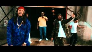 Montana Of 300 x Talley Of 300  You Know Video [upl. by Yrekaz]