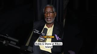 Diddy amp Shyne at Rikers Island [upl. by Gilli]