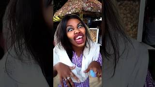 ফুচকাওয়ালা 🙂 Lotika ft Bishal funny ytshorts reels comedy bangla [upl. by Nnairrehs822]