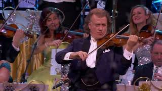 Snow Waltz  André Rieu [upl. by Grote]