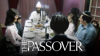 The Passover  Full Movie  Zola Levitt [upl. by Omari]