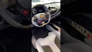 2022 Ferrari F8 Spider  Asking Price 599000 [upl. by Olracnaig]