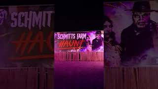 Schmitts Farm HAUNT [upl. by Arick]