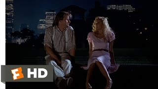 The Butchers Wife 58 Movie CLIP  The SplitApart Story 1991 HD [upl. by Nnylecyoj]