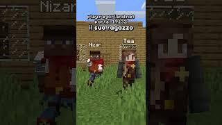 Scherzando con Herobrine nel mio server di Minecraft [upl. by Olli]