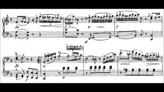 Wolfgang Amadeus Mozart  Piano Sonata No 7 in C K 309 Complete Piano Solo [upl. by Airekahs769]